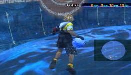final fantasy x blitzball tips.
